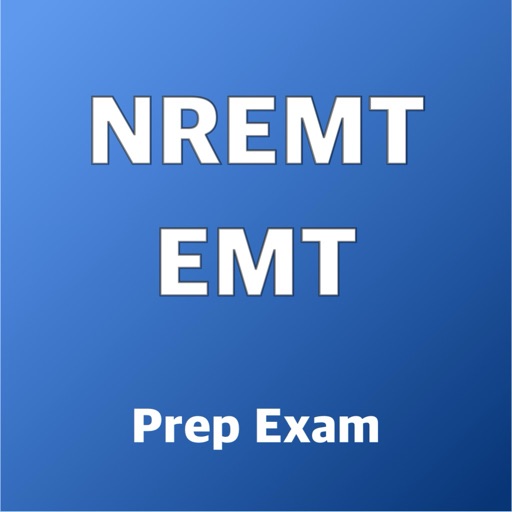 NREMT EMT Test Prep 2024