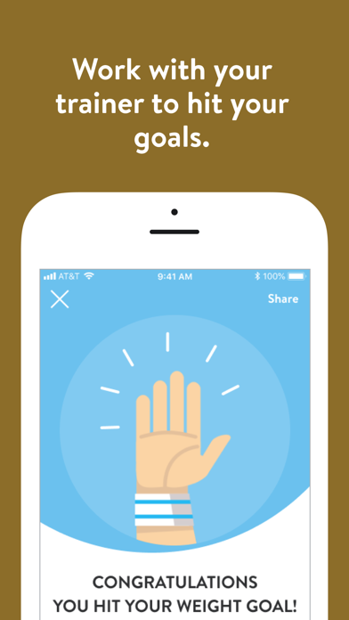 West Coast Fitness Training Screenshot