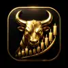 Gold Price Live: Alerts & News Icon