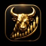 Gold Price Live: Alerts & News icon