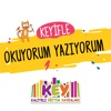 Key Okuma Yazma Seti icon