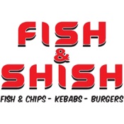 Fish And Shish.
