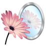 PhotoReflector app icon