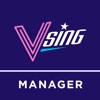 VSING Manager icon