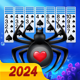 Spider Solitaire Fish Games