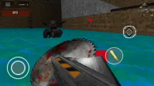 Retro FPS - Dungeon Shooter screenshot 3
