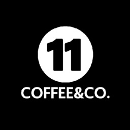 11 Coffee & co, East Sheen