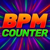 BPM Counter App ∎∎ EDM BPM