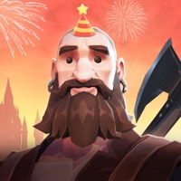 Dusk of Dragons icon