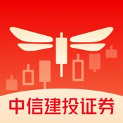 蜻蜓点金-中信建投证券炒股开户 基金理财