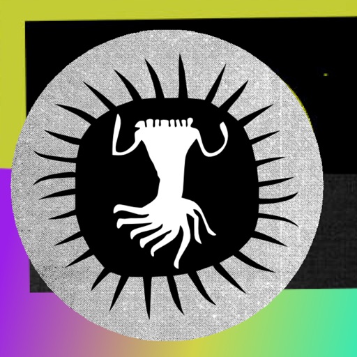 AfrikaBurn - Creation icon
