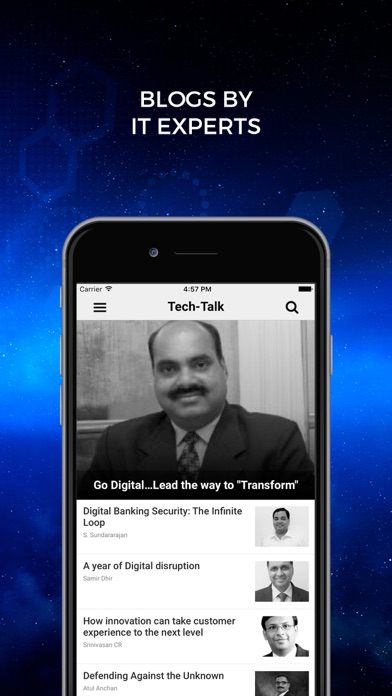 ETCIO by The Economic Times Screenshot