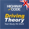UK Highway Code 2025 icon