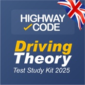UK Highway Code 2025