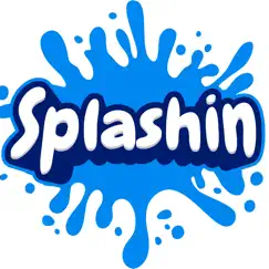 splashin not working