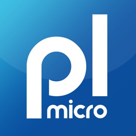 Snímky obrazovky (5) Passlogic Micro QR