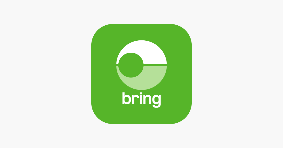 ‎Bring Tracking on the App Store