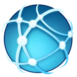 Search IP: Public and Private app icon
