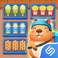 Food Sort Master