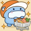 Crazy Supermarket -Puzzle Game icon