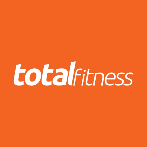 Total Fitness PL icon