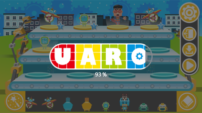 UARO Screenshot 9 of 10