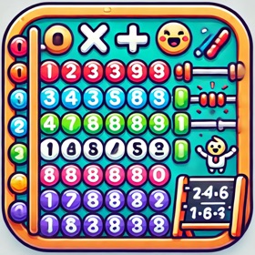 Crocodile Math Speed Quiz