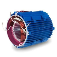 Motor Repair