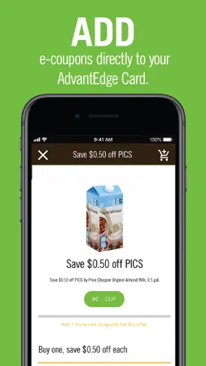 Market 32 and Price Chopper screenshot 4