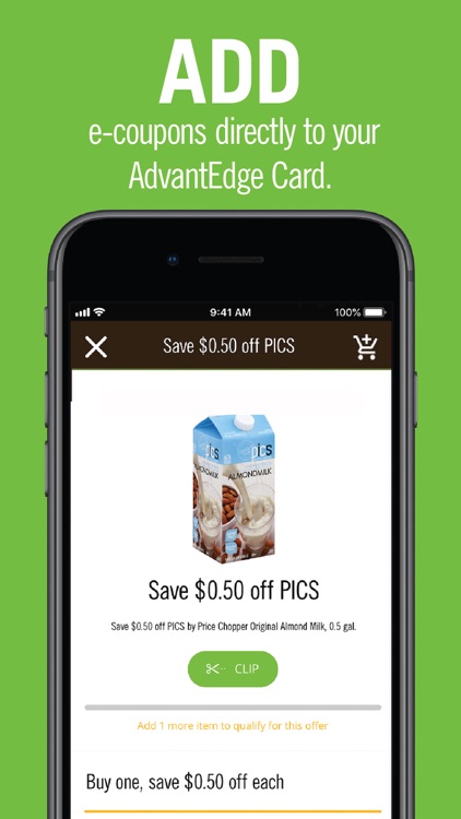 Market 32 and Price Chopper screenshot-3