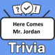 Here Comes Mr. Jordan Trivia