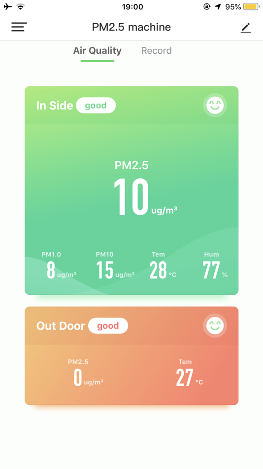 #2. Enxuta (iOS) 由: Enxuta
