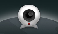 Web Camera Viewer logo