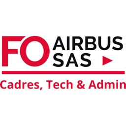 FO AIRBUS SAS