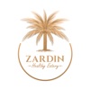 ZARDIN Healthy Eatery icon