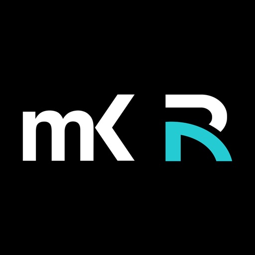 MK Healthhub icon