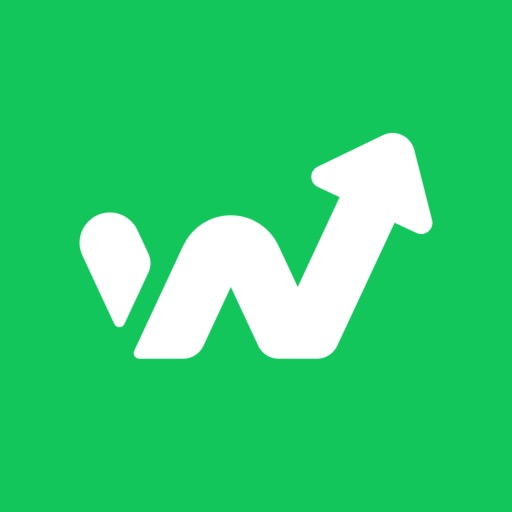 Trade W - Investment & Trading iOS App