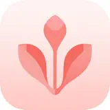 Claire Period & Cycle tracker - App Icon