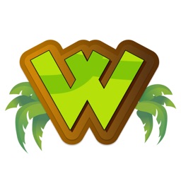 Word Safari: Word Finder Game