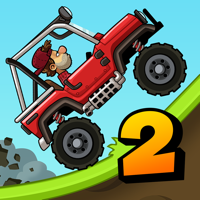登山赛车2 - Hill Climb Racing 2