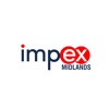 Impex Foods Midlands icon