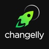 Changelly Exchange・Buy Crypto icon