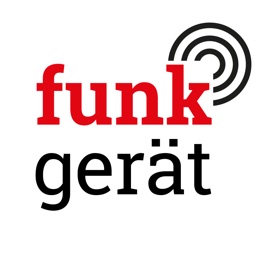 Funkgerät