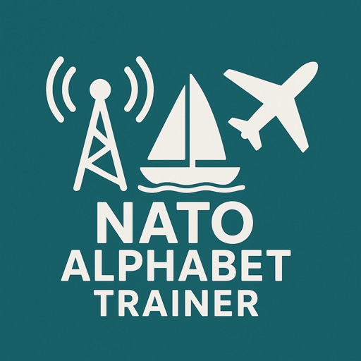NATO Alphabet Trainer