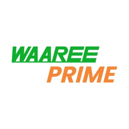 WaareePrime