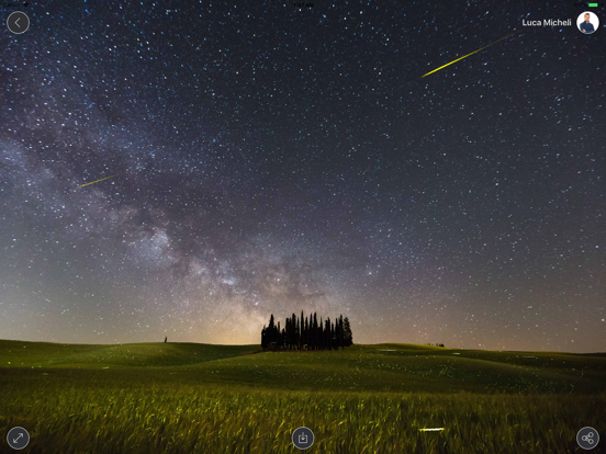 WallpApp - Perfect Wallpapers iPad app afbeelding 1