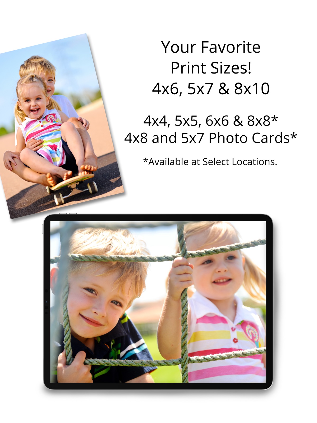 1 Hour Photo: CVS Photo Prints ipad screenshot 2