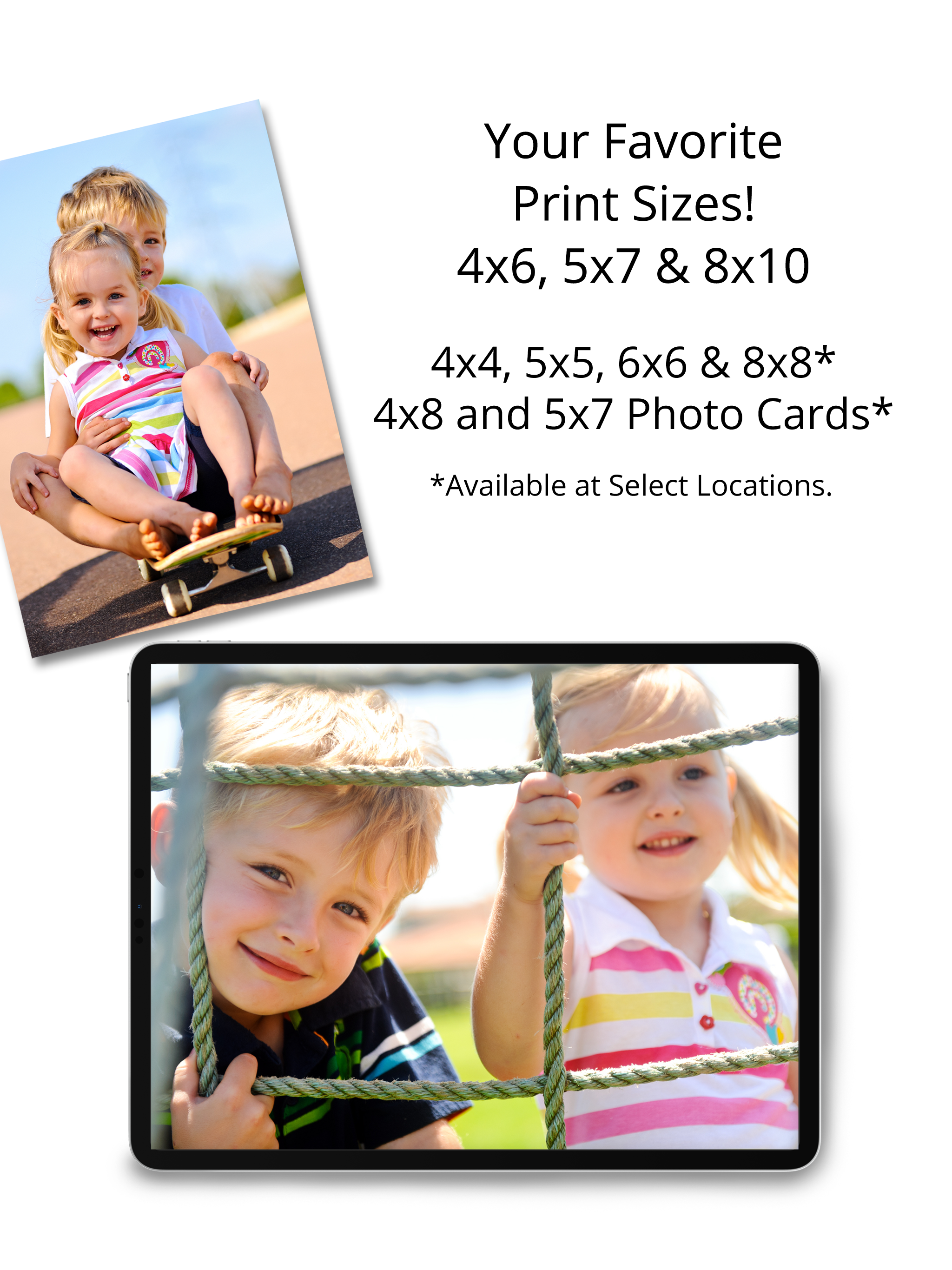 1 Hour Photo: CVS Photo Prints
