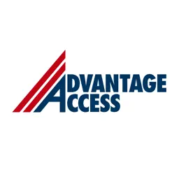 Advantage Access Banking app icon