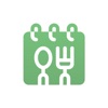 Meals Planner icon
